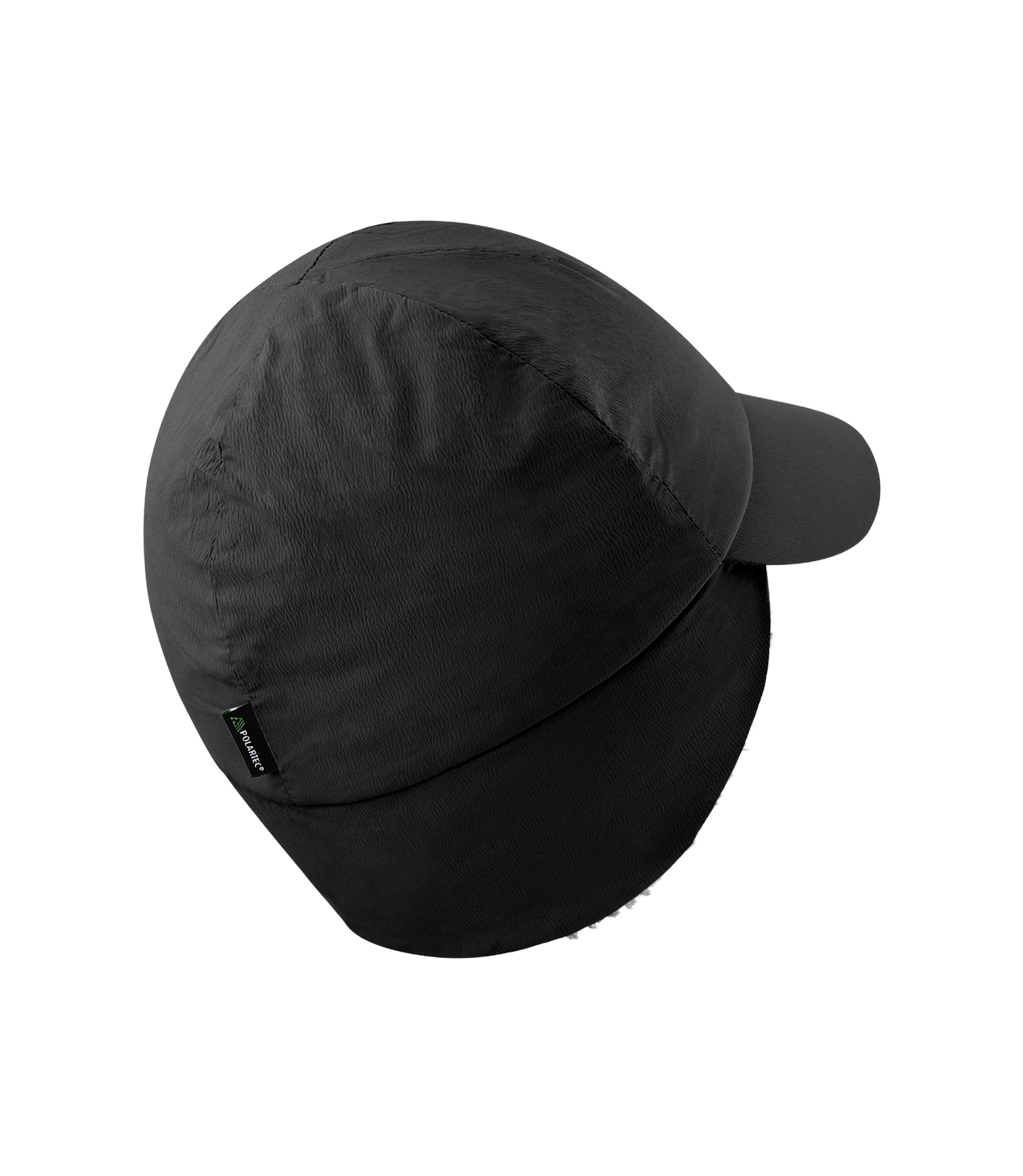 PEDALED Odyssey Alpha Cap - Black