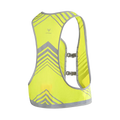 APIDURA Packable Visibility Vest - Fluor Yellow