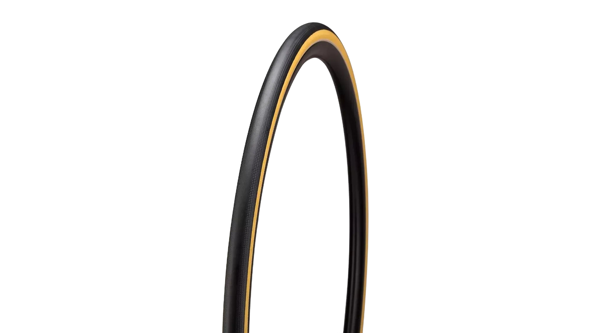 SPECIALIZED Cotton Competition Folding Tyre - Tan Sidewall