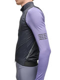 MAAP Flow Vest 2.0 - Jet Black