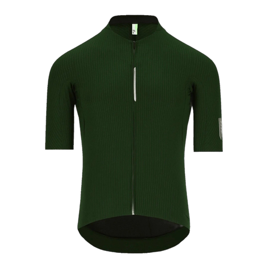 Q36.5 Dottore PRO Jersey Forest - Green