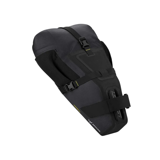 APIDURA Expedition Saddle Pack 9 L - Black