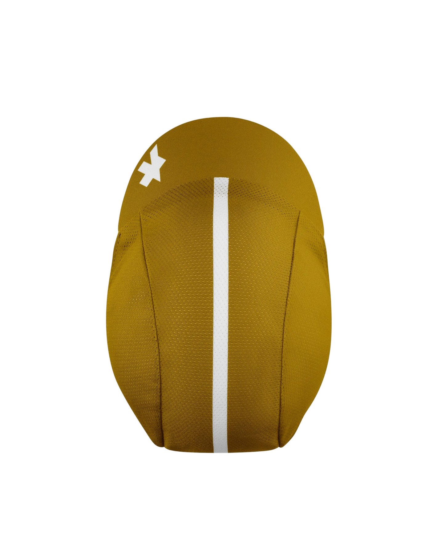 ASSOS Endurance Cap P1 - Golden Yellow