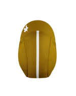 ASSOS Endurance Cap P1 - Golden Yellow