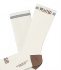 PEDALED Odyssey Merino Reflective - Socks