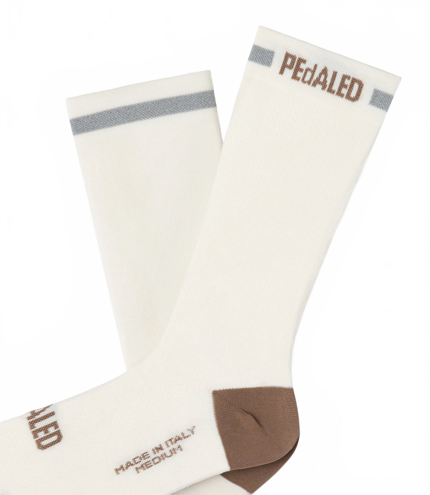 PEDALED Odyssey Merino Reflective - Socks