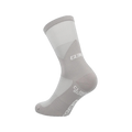 Q36.5 Clima 17 Socks Ice - Grey
