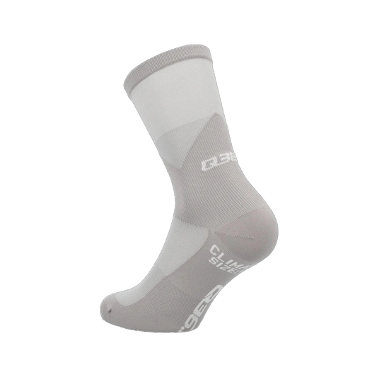 Q36.5 Clima 17 Socks Ice - Grey