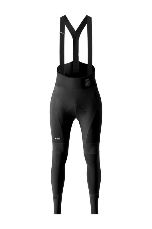 GOBIK Absolute 7.0 Women Bib Tights - Black
