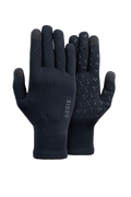 GOBIK Hyperguard Thermal Gloves - True Black