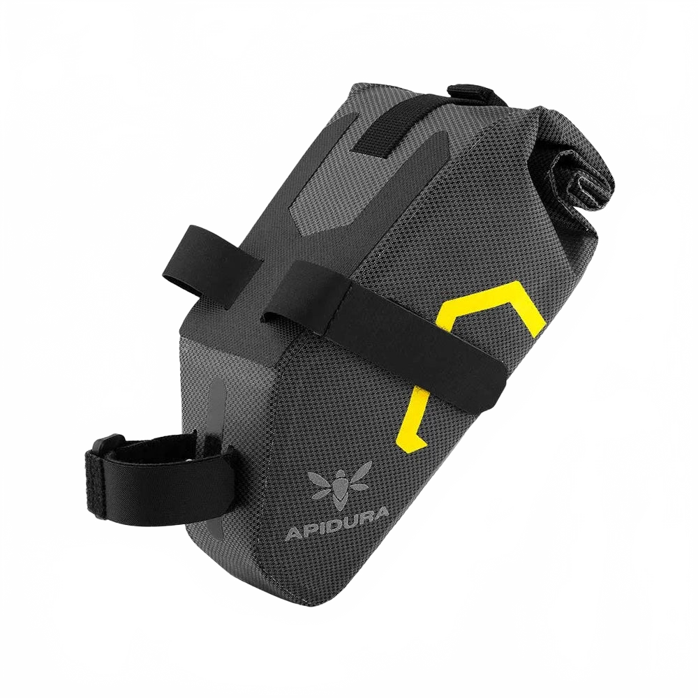 APIDURA Expedition Tool Pack 1L - Black