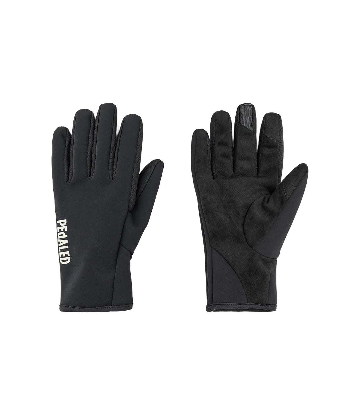 PEDALED Element Alpha® Gloves - Black