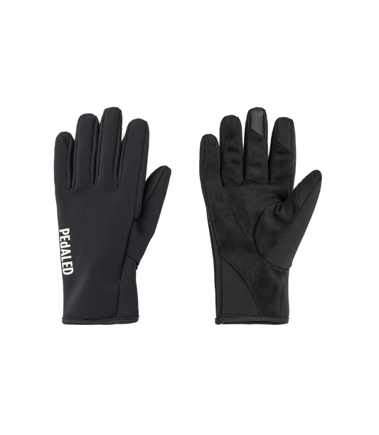 PEDALED Element Alpha® Gloves - Black