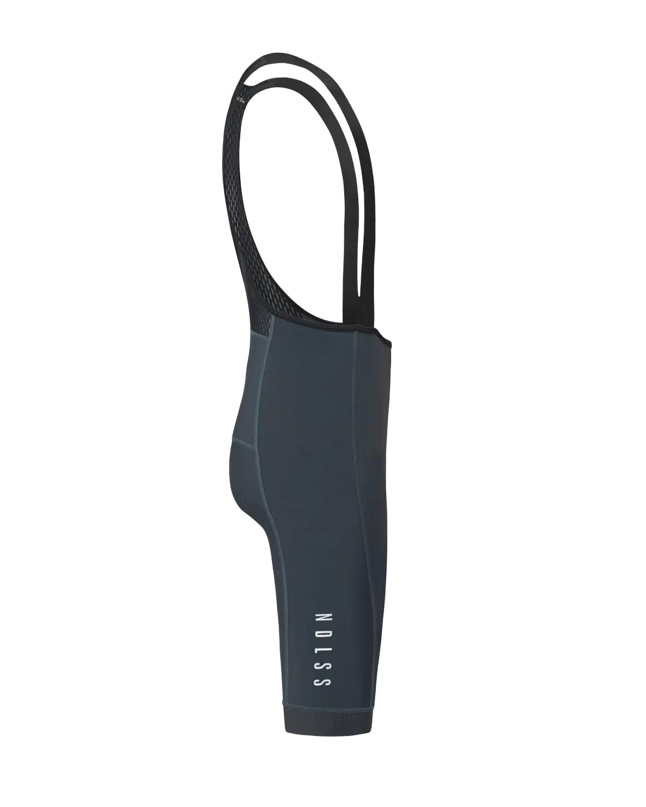 NDLSS Women's Away™ Bib Shorts - Charcoal