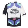 CAFÉ DU CYCLISTE Bergida Jersey - Topologie