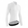 ASSOS Mille GT LS Jersey S11 - White Series