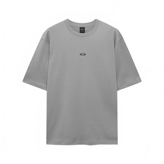 OAKLEY Metal Rise Tee - Cement