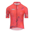 Q36.5 Gregarius Pro Ryf Jersey - Red