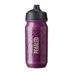 PEDALED Bottle Raisin - Purple
