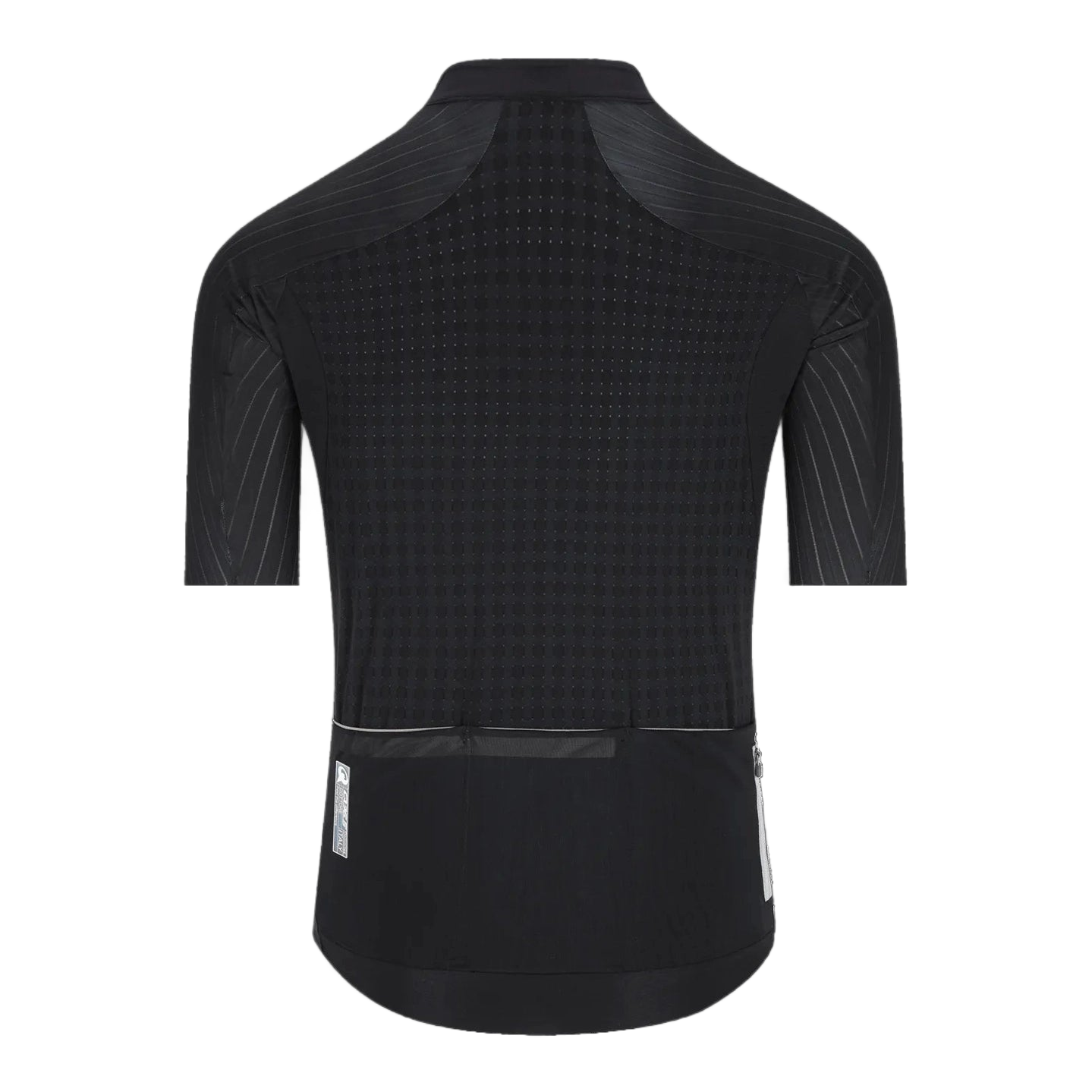 Q36.5 Dottore Clima Jersey - Black