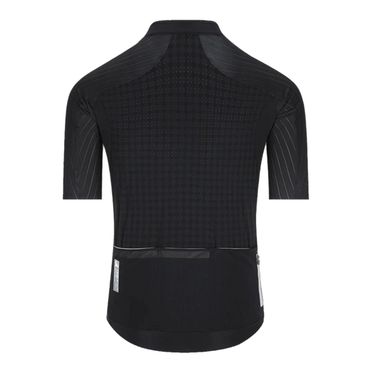 Q36.5 Dottore Clima Jersey - Black