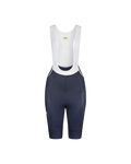 PAS NORMAL STUDIOS Mechanism Women Bib Shorts 2025 - Navy