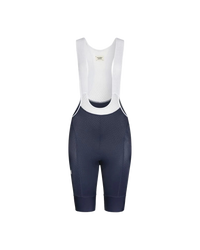 PAS NORMAL STUDIOS Mechanism Kvinder Cykelbukser med seler - Navy