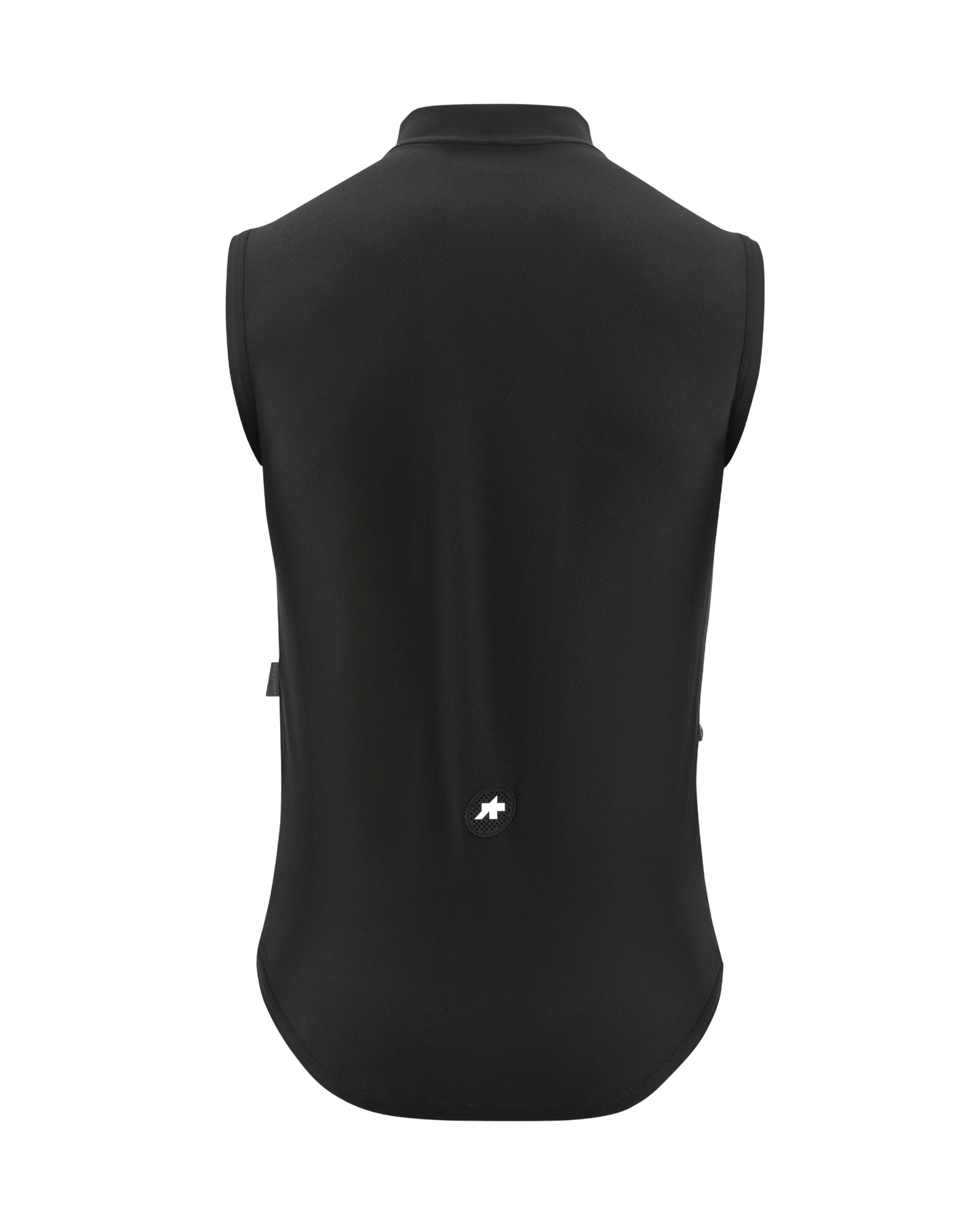 ASSOS TACTICA Shell Vest T5 - Green