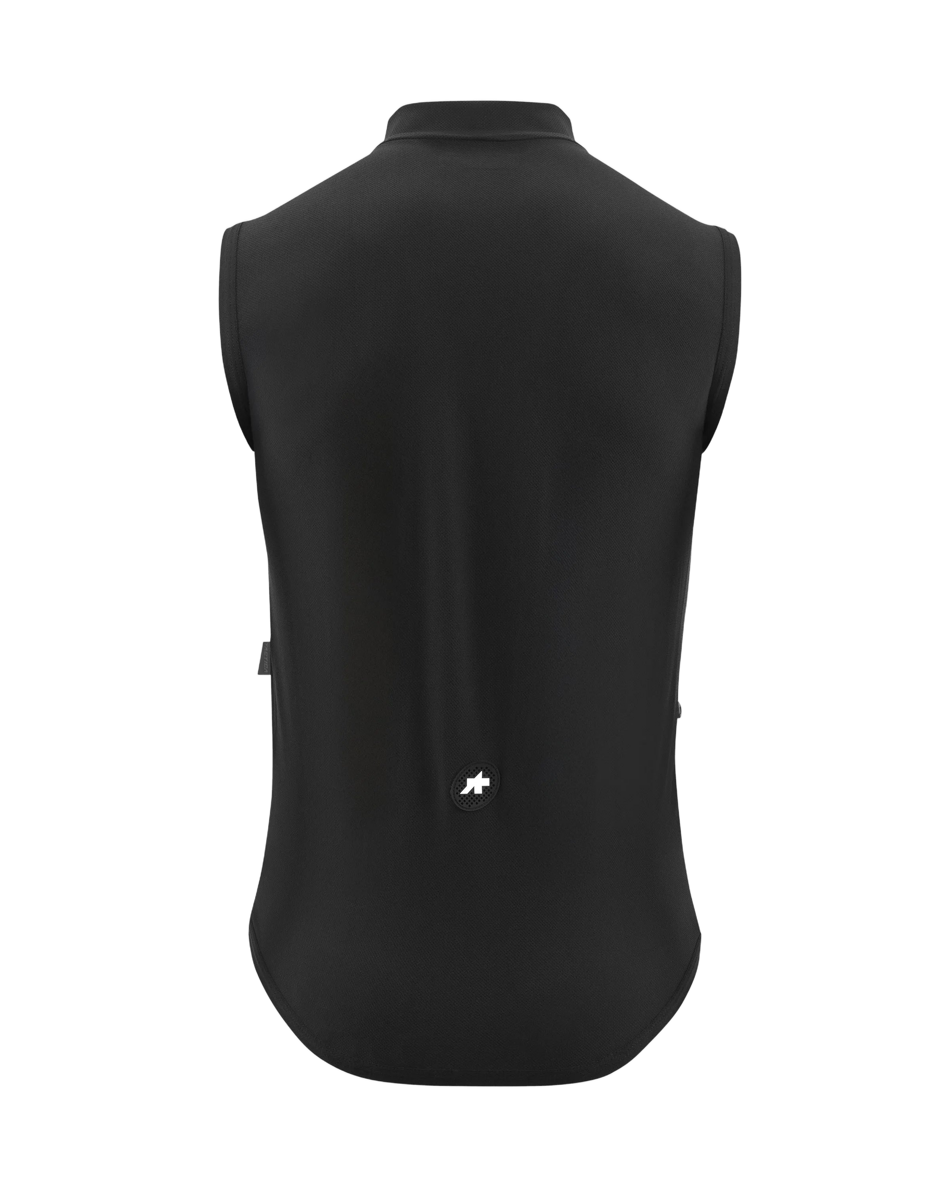 ASSOS TACTICA Shell Vest T5 - Green