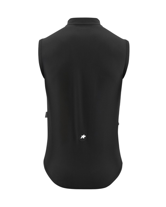 ASSOS TACTICA Shell Vest T5 - Green