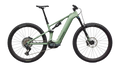 SPECIALIZED Turbo Levo R Expert - Satin Pistachio / Dark Moss Green