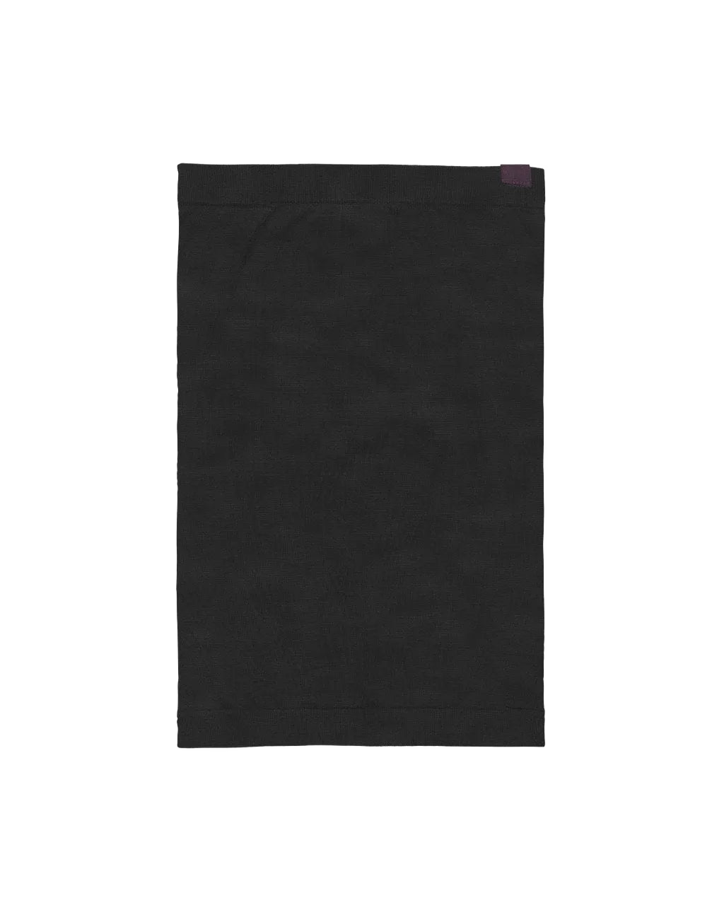 PAS NORMAL STUDIOS Escapism Knit Necktube - Black