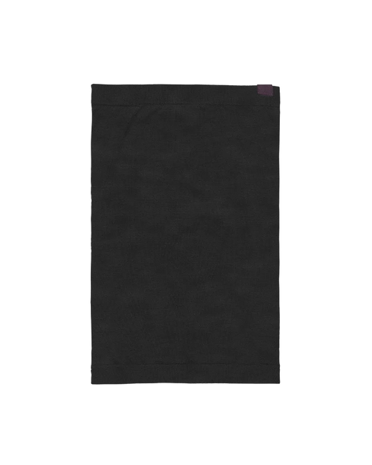 PAS NORMAL STUDIOS Escapism Knit Necktube - Black