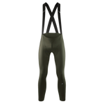 ASSOS Mille GT Spring Fall Bib Tights S11 - Deep Green