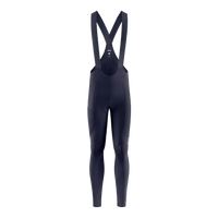 PEDALED Element Cykelbukser med seler Cykelbukser med seler Tights - Dark Navy