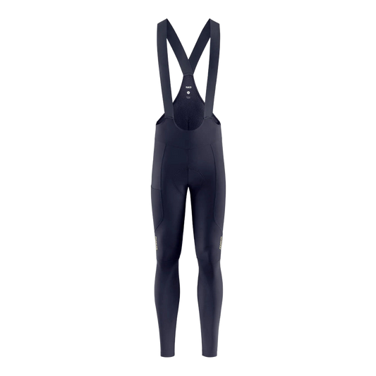 PEDALED Element Bib Tight - Dark Navy