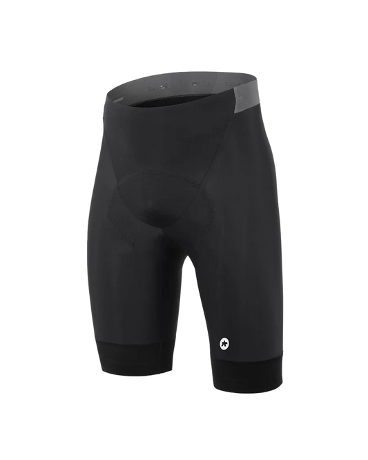 ASSOS Mille GT Half Short C2 - Black