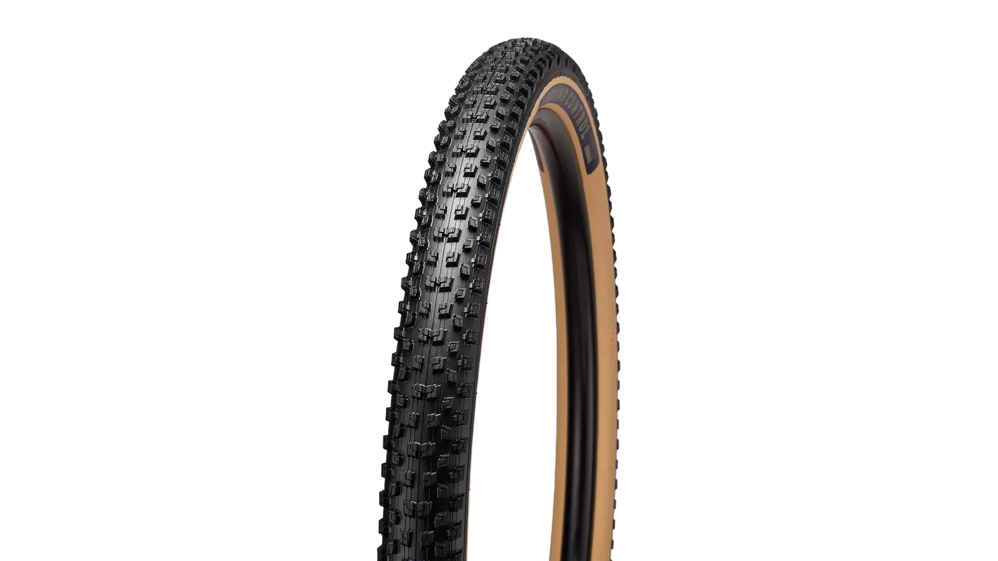 SPECIALIZED Ground Control Grid Lite T5/T7 TLR Soil Searching - Soil Srch Sidewall