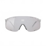 ALBA OPTICS Jumbo Crystal Glossy frame - Vzum Alu