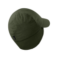 PEDALED Odyssey Alpha Cap - Military Green