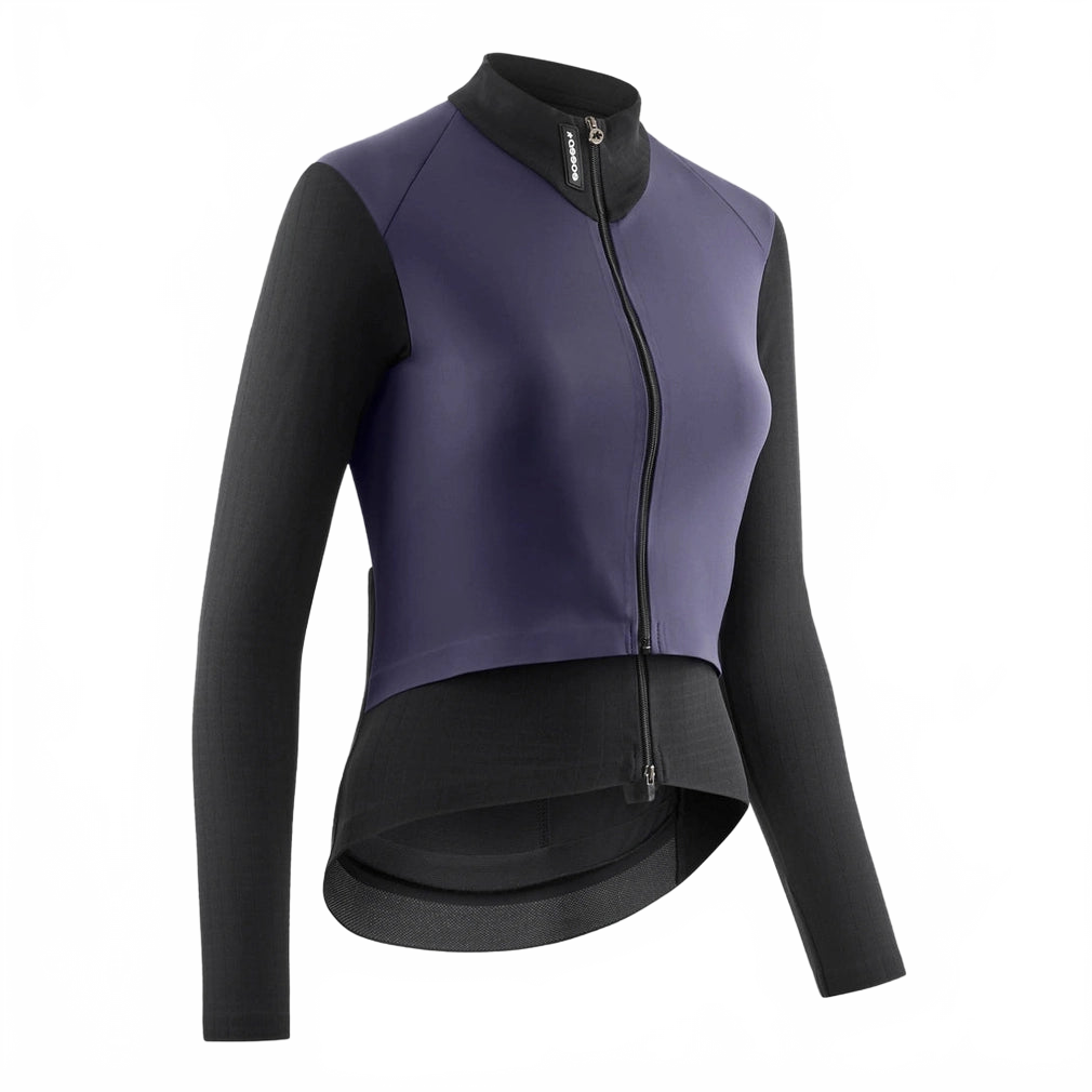 UMA GTV Spring Fall Jacket S11 - Future Dusk