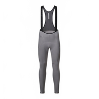 MAAP Team Evo Thermal Cargo Collant à bretelles - Titanium