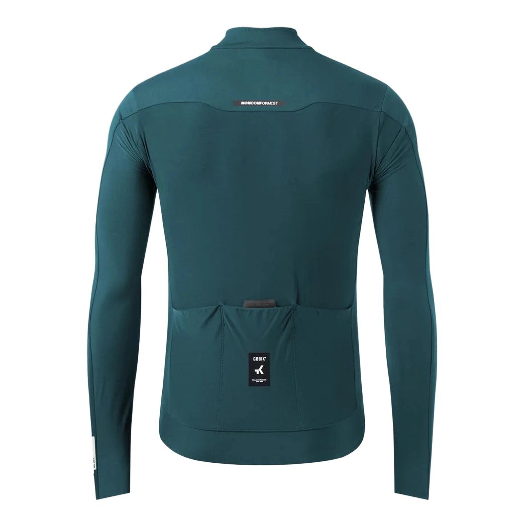 GOBIK Element Jacket - Sunken