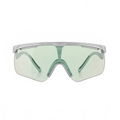 ALBA OPTICS Delta Silver Metal frame - Vzum King Lei