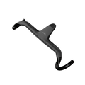 GEMINI Alhena Handlebar - Black