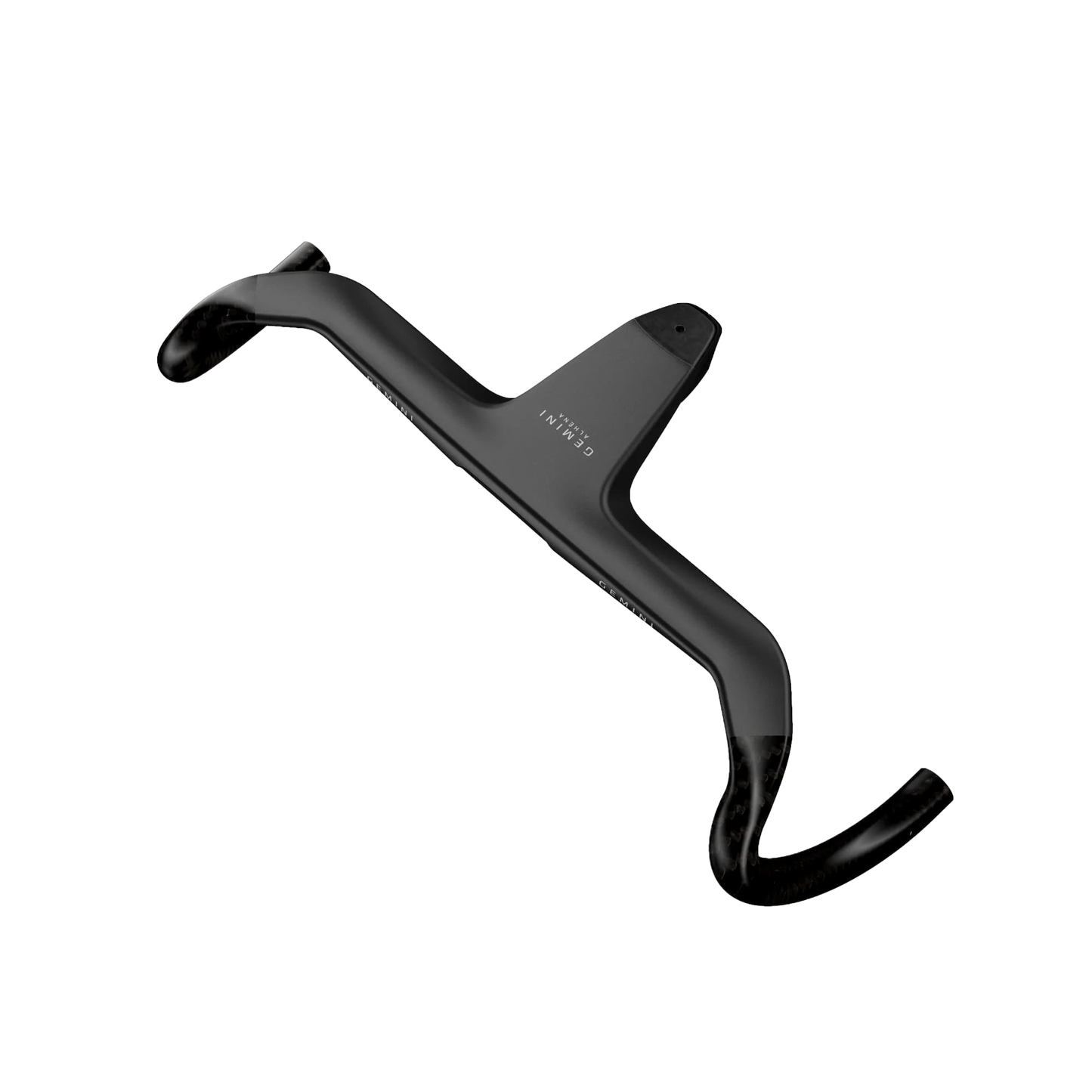 GEMINI Alhena Handlebar - Black