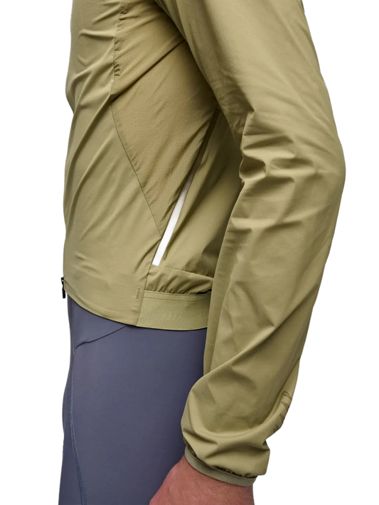 MAAP Flow Jacket 2.0 - Dark Ore