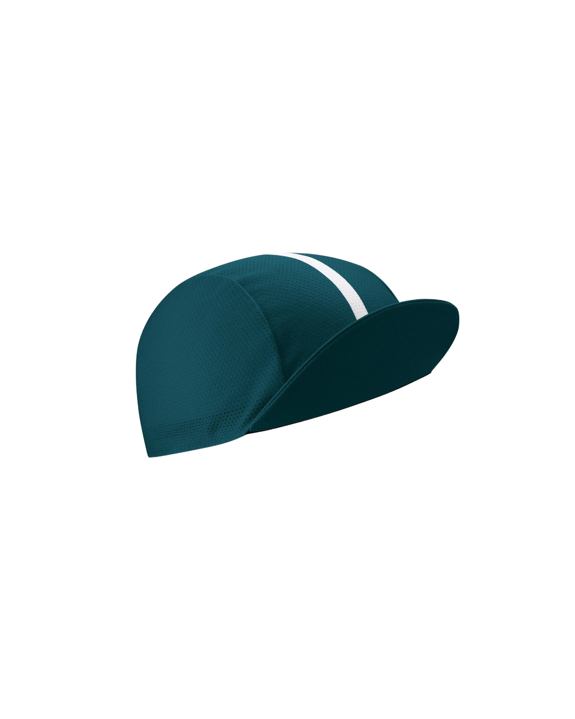 ASSOS Endurance Cap P1 - Deep Petrol