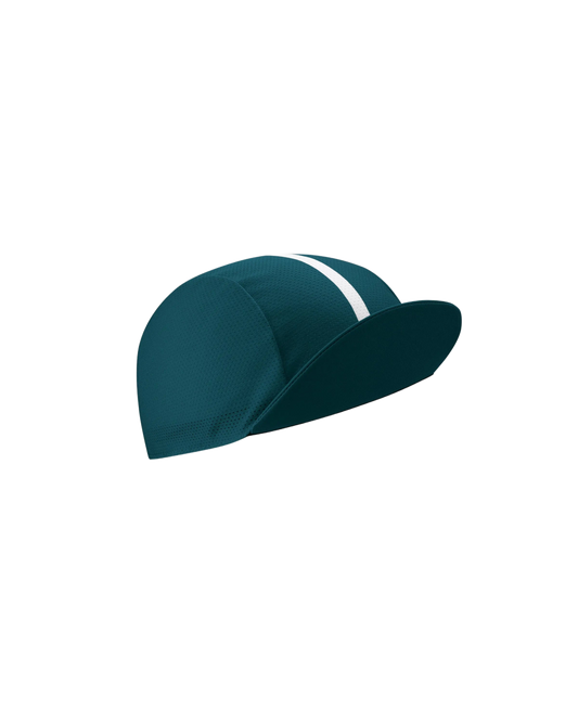 ASSOS Endurance Cap P1 - Deep Petrol