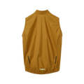 PEDALED Element Waterproof Vest - Mustard